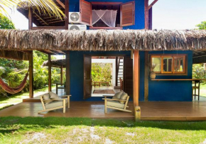 Casa Bora Lá